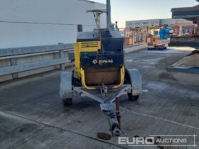 Bomag BW71 E-2 Asphalt / Concrete Equipment For Auction: Leeds – 22nd, 23rd, 24th & 25th January 25 @ 8:00am full