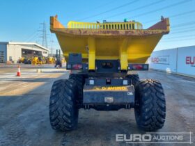 2022 Davino 120TW Articulated Dumptrucks For Auction: Leeds – 22nd, 23rd, 24th & 25th January 25 @ 8:00am full