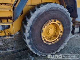 2016 Volvo L180H Wheeled Loaders For Auction: Leeds – 22nd, 23rd, 24th & 25th January 25 @ 8:00am full