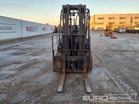 2018 Doosan D30GP Forklifts For Auction: Leeds – 22nd, 23rd, 24th & 25th January 25 @ 8:00am full