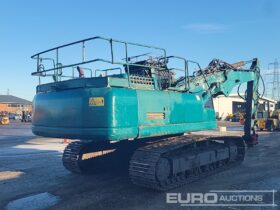 2014 Komatsu PC350LC-8 20 Ton+ Excavators For Auction: Leeds – 22nd, 23rd, 24th & 25th January 25 @ 8:00am full