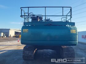 2014 Komatsu PC350LC-8 20 Ton+ Excavators For Auction: Leeds – 22nd, 23rd, 24th & 25th January 25 @ 8:00am full