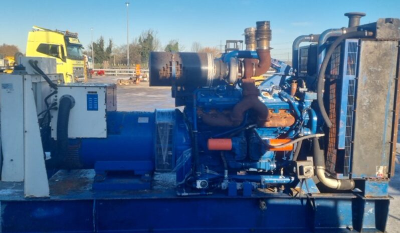 FG Wilson DDC575 Generators For Auction: Leeds – 22nd, 23rd, 24th & 25th January 25 @ 8:00am