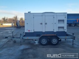 2014 Bruno GX160FE Generators For Auction: Leeds – 22nd, 23rd, 24th & 25th January 25 @ 8:00am