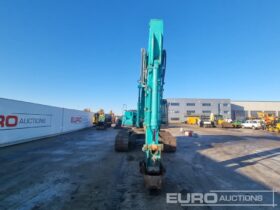 2019 Kobelco SK300LC-10 20 Ton+ Excavators For Auction: Leeds – 22nd, 23rd, 24th & 25th January 25 @ 8:00am full