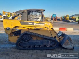 John Deere 332 Skidsteer Loaders For Auction: Leeds – 22nd, 23rd, 24th & 25th January 25 @ 8:00am full