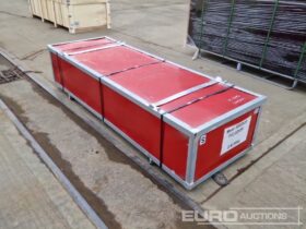 Unused Golden Mount 20x30x12′ PVC Dome Storage Shelter Modular Buildings For Auction: Leeds – 22nd, 23rd, 24th & 25th January 25 @ 8:00am full