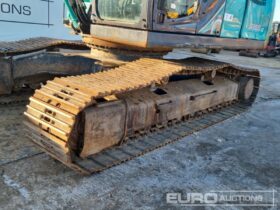 2019 Kobelco SK300LC-10 20 Ton+ Excavators For Auction: Leeds – 22nd, 23rd, 24th & 25th January 25 @ 8:00am full