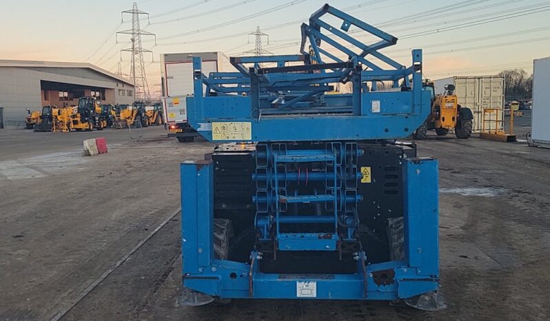 2018 Genie GS3369RT Manlifts For Auction: Leeds – 22nd, 23rd, 24th & 25th January 25 @ 8:00am full