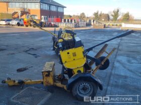 Terex MBR71 Asphalt / Concrete Equipment For Auction: Leeds – 22nd, 23rd, 24th & 25th January 25 @ 8:00am full