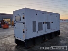 FG Wilson XD250P1 Generators For Auction: Leeds – 22nd, 23rd, 24th & 25th January 25 @ 8:00am full