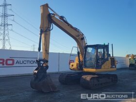 2021 LiuGong 915E 10 Ton+ Excavators For Auction: Leeds – 22nd, 23rd, 24th & 25th January 25 @ 8:00am