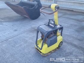 2014 Wacker Neuson DPU 2540H Asphalt / Concrete Equipment For Auction: Leeds – 22nd, 23rd, 24th & 25th January 25 @ 8:00am full