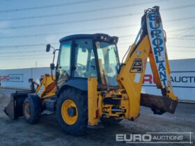 JCB 3CX Backhoe Loaders For Auction: Leeds – 22nd, 23rd, 24th & 25th January 25 @ 8:00am full