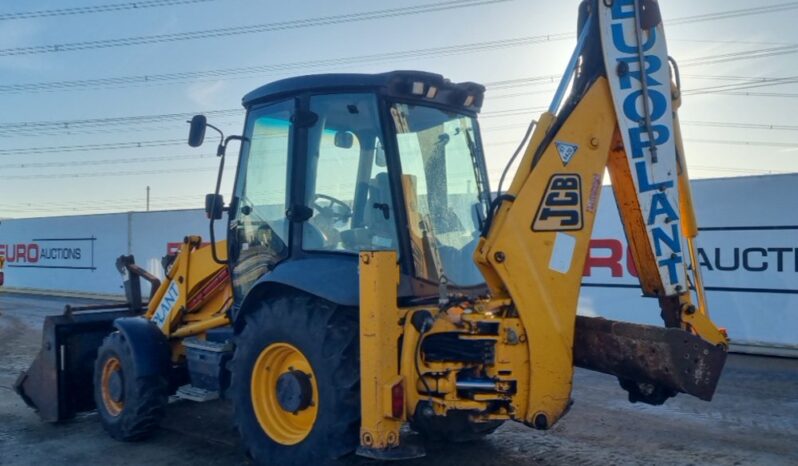 JCB 3CX Backhoe Loaders For Auction: Leeds – 22nd, 23rd, 24th & 25th January 25 @ 8:00am full