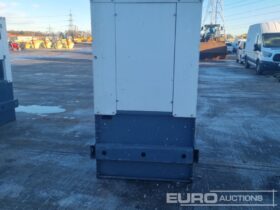 Aggreko Generator, John Deere Engine (Control Panel Missing) Generators For Auction: Leeds – 22nd, 23rd, 24th & 25th January 25 @ 8:00am full