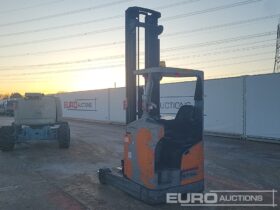 2017 Still FM-X17 Forklifts For Auction: Leeds – 22nd, 23rd, 24th & 25th January 25 @ 8:00am full