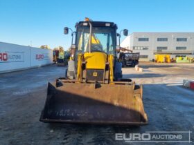 JCB 3CX Backhoe Loaders For Auction: Leeds – 22nd, 23rd, 24th & 25th January 25 @ 8:00am full