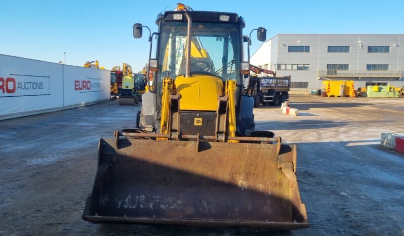 JCB 3CX Backhoe Loaders For Auction: Leeds – 22nd, 23rd, 24th & 25th January 25 @ 8:00am full