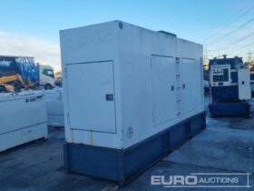 Aggreko GHP11/DC9-50 Generators For Auction: Leeds – 22nd, 23rd, 24th & 25th January 25 @ 8:00am full