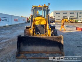 2021 JCB 3CX Compact Backhoe Loaders For Auction: Leeds – 22nd, 23rd, 24th & 25th January 25 @ 8:00am full