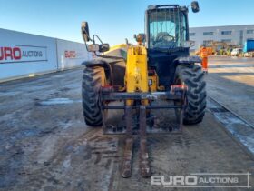 2017 JCB 531-70 Telehandlers For Auction: Leeds – 22nd, 23rd, 24th & 25th January 25 @ 8:00am full