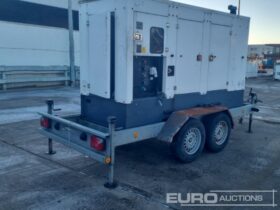 2014 Bruno GX160FE Generators For Auction: Leeds – 22nd, 23rd, 24th & 25th January 25 @ 8:00am full