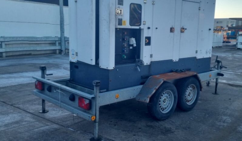 2014 Bruno GX160FE Generators For Auction: Leeds – 22nd, 23rd, 24th & 25th January 25 @ 8:00am full