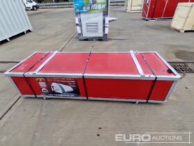 Unused Golden Mount 20x30x12′ PVC Dome Storage Shelter Modular Buildings For Auction: Leeds – 22nd, 23rd, 24th & 25th January 25 @ 8:00am full