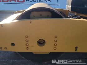 CAT CS683E Rollers For Auction: Leeds – 22nd, 23rd, 24th & 25th January 25 @ 8:00am full