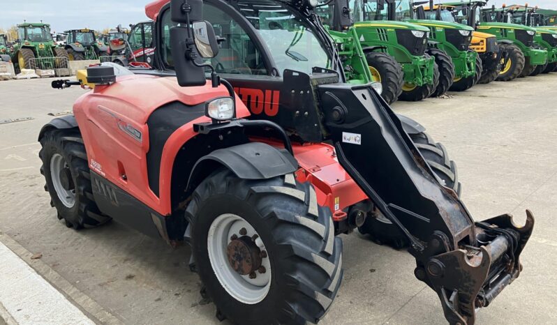 MANITOU MLT630-105 full