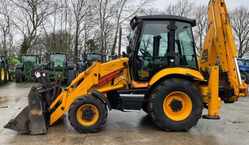 JCB 3CX