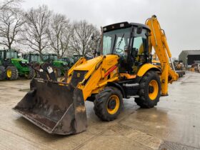 JCB 3CX full