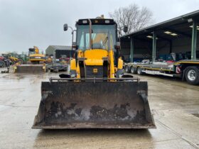 JCB 3CX full