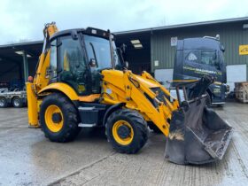 JCB 3CX full