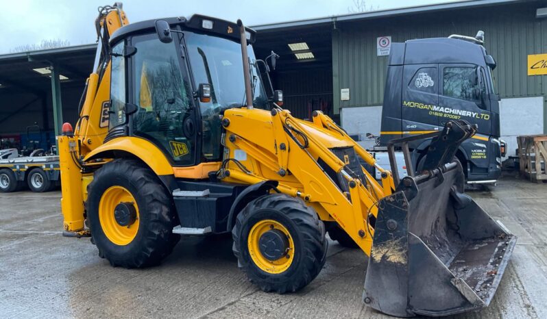 JCB 3CX full