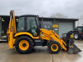 JCB 3CX full