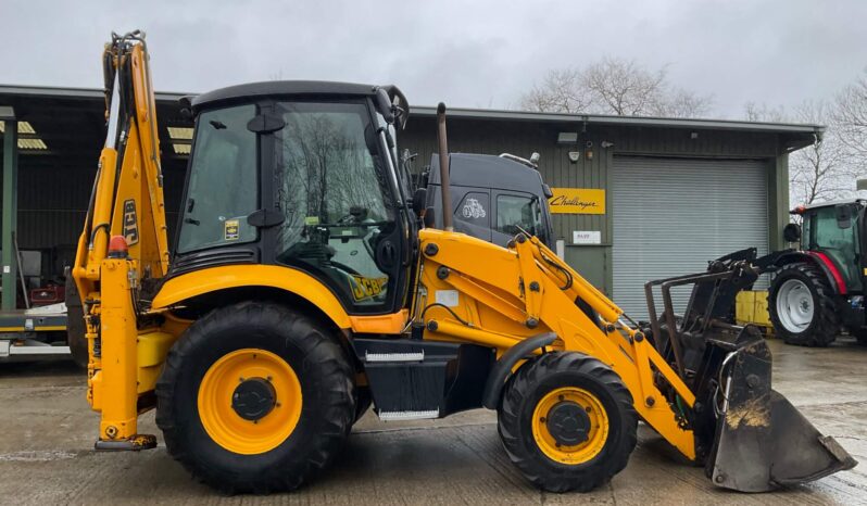 JCB 3CX full