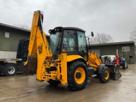 JCB 3CX full