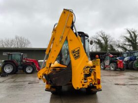 JCB 3CX full