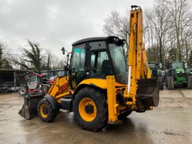 JCB 3CX full