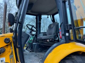 JCB 3CX full