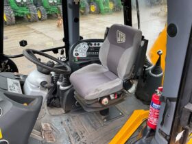 JCB 3CX full