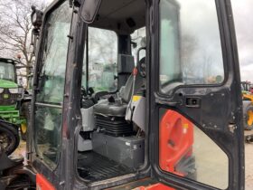 KUBOTA U48-4 full