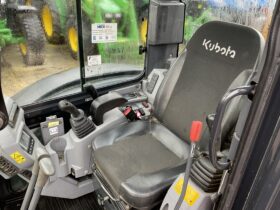 KUBOTA U48-4 full