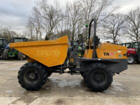 TEREX TA6