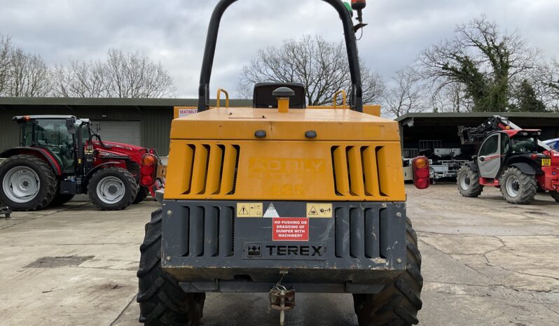 TEREX TA6 full