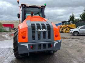 2023 HAMM HC130I for Sale in Southampton full