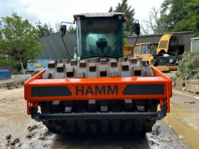 2024 HAMM HC130I for Sale in Southampton full