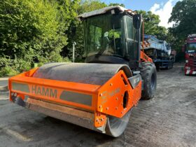 2024 HAMM HC130I for Sale in Southampton full